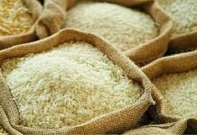 Thai Rice Prices Surge to Near Four-Month High