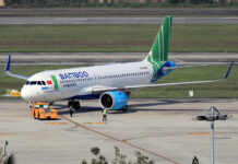 Mr. Le Thai Sam: We Take Full Responsibility for Bamboo Airways’ Legacy Issues