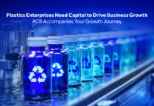 Unlocking Opportunities: How Surging FDI Growth Propels Vietnam’s Plastic Industry Forward