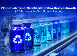 Unlocking Opportunities: How Surging FDI Growth Propels Vietnam’s Plastic Industry Forward