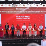Ho Chi Minh City International Marathon Techcombank Season 8 Launches: The City’s Iconic Race Continues to Inspire the Spirit of “Running for a Superior Vietnam”