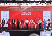 Ho Chi Minh City International Marathon Techcombank Season 8 Launches: The City’s Iconic Race Continues to Inspire the Spirit of “Running for a Superior Vietnam”