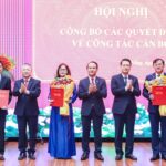 Da Nang Announces Key Personnel Appointments