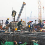 Rushing to ‘Beat the Sun, Outpace the Rain’ in the Construction of Long Thanh Airport
