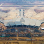 The Billion-Dollar Long Thanh Airport Terminal: A Preview Before Its Inaugural Flight