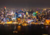 Illuminating the Night: How These Companies Brighten Ho Chi Minh City’s Skyline While Contributing Billions in Taxes