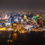 Illuminating the Night: How These Companies Brighten Ho Chi Minh City’s Skyline While Contributing Billions in Taxes