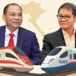 Weighing the Options for a $60 Billion Project: THACO’s Financial Backing vs. Vingroup’s Rapid Execution