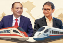 Weighing the Options for a $60 Billion Project: THACO’s Financial Backing vs. Vingroup’s Rapid Execution