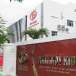 Major Shifts at KIDO Group