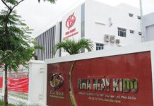 Major Shifts at KIDO Group