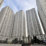 Prime Residential Complex in Hanoi Mandated to Provide Electric Vehicle Parking Solutions