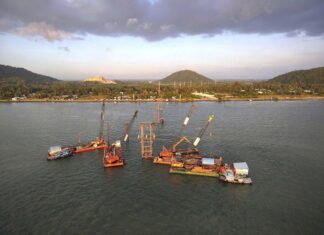 Great News for Phu Quoc Residents Following Undersea Cable Disruption