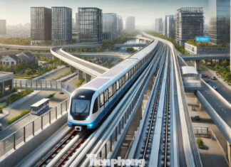 Ho Chi Minh City Party Committee Approves Investment Plan for Bến Thành – Cần Giờ Metro Line