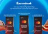 International Card Organization Honors Sacombank for Digital Payment Development Excellence
