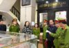 Unveiling the Scandal: Arrest of Renowned Gold Shop Owners in Thanh Hoa