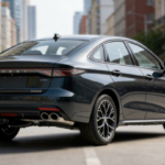 Automotive Giant Unveils Camry-Sized Sedan in Vietnam, Priced Under $21,000, Following $8.7 Billion Factory Investment