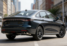 Automotive Giant Unveils Camry-Sized Sedan in Vietnam, Priced Under $21,000, Following $8.7 Billion Factory Investment