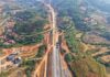 Unveiling Vietnam’s Longest Expressway: A $470 Million Masterpiece Set to Open in One Week