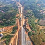 Unveiling Vietnam’s Longest Expressway: A $470 Million Masterpiece Set to Open in One Week