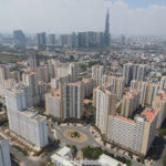 Affordable Real Estate Under $5 Billion in Ho Chi Minh City Still Abundant