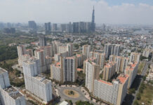 Affordable Real Estate Under $5 Billion in Ho Chi Minh City Still Abundant