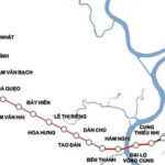 The $67 Billion High-Speed Rail Terminus: Just Kilometers from Ho Chi Minh City’s Core