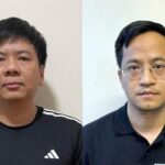 Shark Thuy and Accomplices Accused of Embezzling Over 7.6 Trillion VND