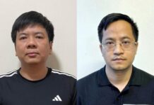 Shark Thuy and Accomplices Accused of Embezzling Over 7.6 Trillion VND