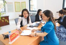 Hanoi Saves Over 1.650 Trillion VND Annually Through Restructuring 293 Procedures