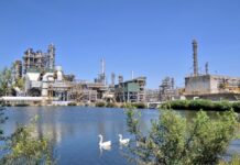 The 10:45 AM Moment: A Milestone for Vietnam’s First Oil Refinery Management Company