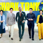 Exposing the Dark Side: Shark Tank Vietnam’s ‘Sharks’ Accused of Fraud and Tax Evasion