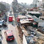 Completing the Ring Road 2.5 by Q1/2026