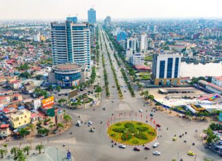 Revealed: Top Regions with Double-Digit GRDP Growth in 2025 – Only One Centrally Governed City Makes the List