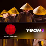 Vietnam’s Music Export: YeaH1 – Sony Music Alliance Launches Global Runway