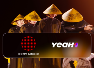 Vietnam’s Music Export: YeaH1 – Sony Music Alliance Launches Global Runway