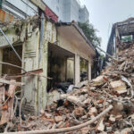 Hanoi Updates on Compensation Progress and Land Clearance for the Eastern Square of Hoan Kiem Lake