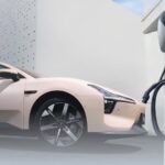 BYD Launches Revolutionary Feature: Solving Charging Station Scarcity While Generating Passive Income for Owners