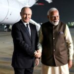 Putin Questions: ‘If the U.S. Still Buys Our Fuel, Why Can’t India?’