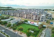 Audit Raises Concerns Over Vinahud’s Me Linh and Grand Mercure Hoi An Projects