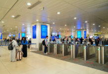 Soaring Travel Demand Sparks Frenzy for New Year’s Flights