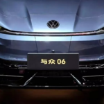 Volkswagen’s Affordable Electric Vehicle Set to Launch Globally