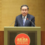 “Parliament Reviews and Approves Personnel Decisions in Compliance with Regulations”