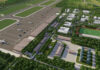Gia Bình 5-Star Airport: A $8.5 Billion Investment with a 70-Year Operational License