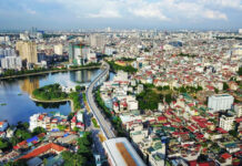 Hanoi Granted Special Mechanisms and Policies to Implement Major Projects