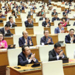 Developer Advances Funds for Compensation, Support, and Resettlement