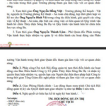 CEO of Song Ba Ha Hydropower Plant Takes Leave and Engages with Authorities