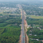 Unveiling the $880 Million North-South Expressway: Featuring Vietnam’s Largest Tunnel, Completed 8 Months Ahead of Schedule Thanks to Deo Ca’s Innovative Tunneling Method