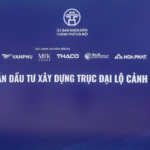 Surprise: Billionaires Bầu Hiển and Trần Đình Long Join Forces in Consortium for Hanoi’s $37 Billion Mega-Project