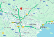 Kinh Bac City Breaks Ground on 675-Hectare Phu Binh Industrial Park in Thai Nguyen